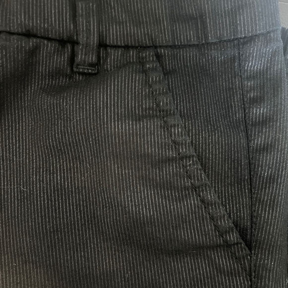 Bevy Flog Dafna Pants in Black - excellent condition. Size 27 - Picture 7 of 7